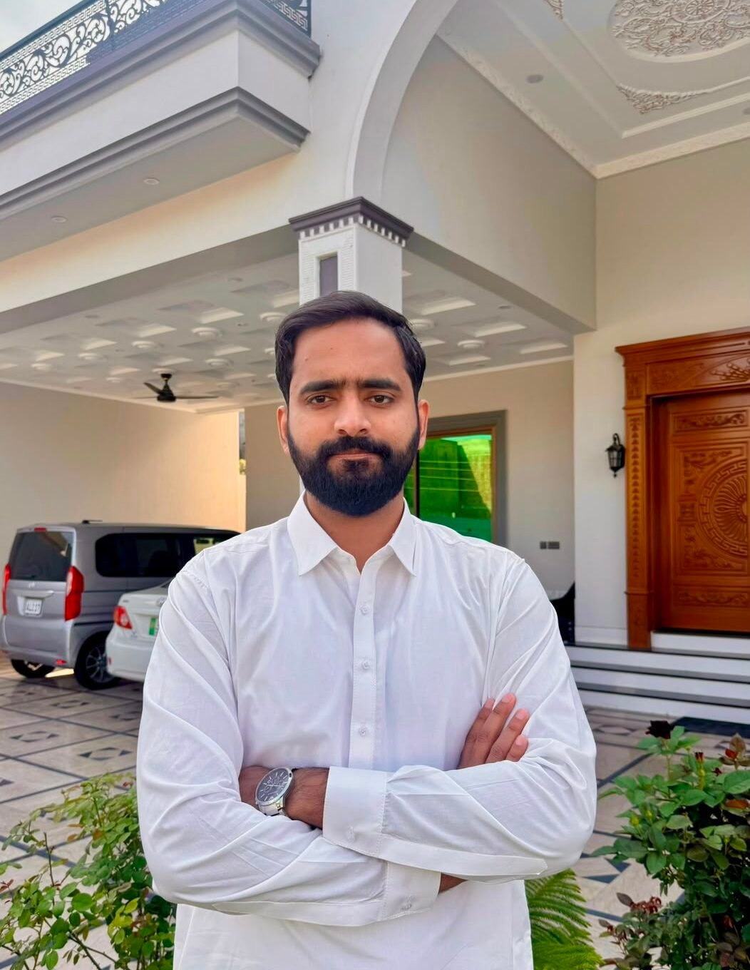 Abdur Rehman Cheema
